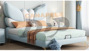 Pat copii 2-12 ani Butterfly
